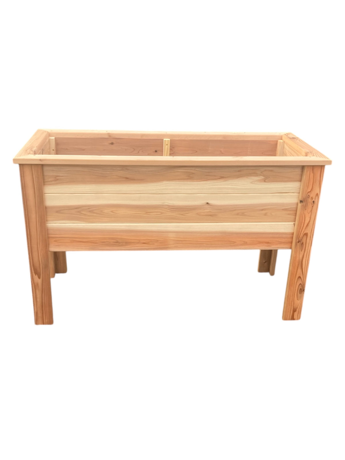 4x2 Cedar Garden Box