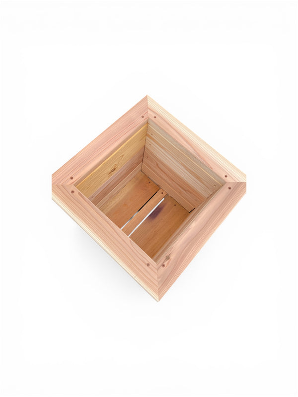 Small Planter Box/Flower Box